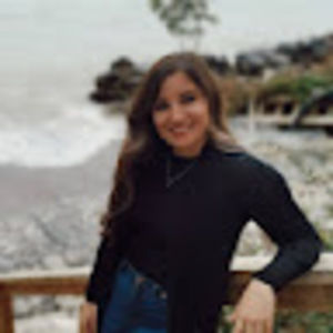 Meet your Posher, Tiffany